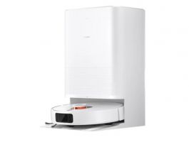Xiaomi Robot Vacuum X20 Pro robotporszívó (BHR8859EU)